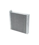 Evaporator aer conditionat Nissan Murano 2014-, 275x300x38mm, RapidAuto 2749P8-1, Rapid