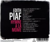 Hymne A La Mome | Edith Piaf