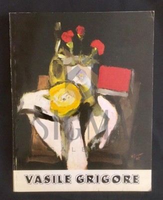 VASILE GRIGORE foto