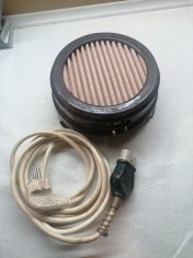 RESOU VECHI FUNCTIONAL foto