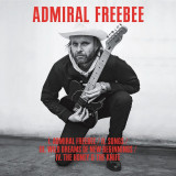 Box | Admiral Freebee, Universal Music