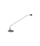 Microfon conferinta tija 80cm, Oem