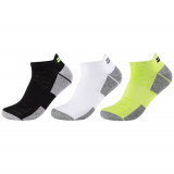 șosete Skechers 3PPK Men Function Performance Sneaker Socks SK43044-0199 multicolor