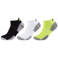 șosete Skechers 3PPK Men Function Performance Sneaker Socks SK43044-0199 multicolor foto