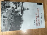 Maude Rea Parkinson - Douazeci de ani in Romania (1889-1911), (Editura Humanitas, 2014)