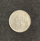 Moneda 25 bani 1960 RPR