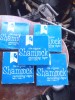 Lot 5 benzi magnetofon Shamrock 1880 Ft=549 m Made in USA
