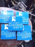 Lot 5 benzi magnetofon Shamrock 1880 Ft=549 m Made in USA