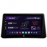 Cumpara ieftin Navigatie Opel Mokka (2012-2016), Android 13, A-Octacore 4GB RAM + 64GB ROM, 9 Inch - AD-BGA9004+AD-BGRKIT390