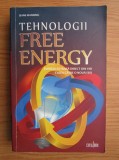 Tehnologii free energy - Jeane Manning