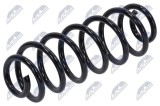 Arc suspensie Seat Toledo 2004-2009; partea din fata; 1K0511115DB; NTY, aftermarket