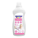 Balsam pentru rufele bebelusului, 1000ml, Hygienium Baby