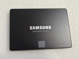 Solid-State Drive (SSD) Samsung 860 EVO 2.5 500GB SATA3 (MZ-76E500)