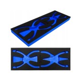 Insertie organizatoare pentru clesti si patenti, Asta