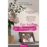 Egy h&aacute;zban az ellens&eacute;ggel - Kerry Fisher