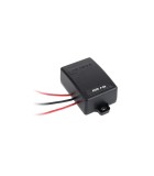 Filtru auto F5A elimina interferente generate de sistemul de