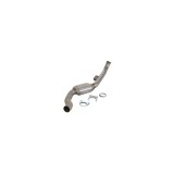 Catalizator MERCEDES-BENZ M-CLASS W163 BM CATALYSTS BM80120H