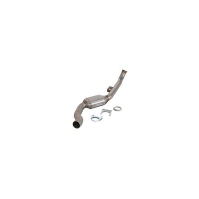 Catalizator MERCEDES-BENZ M-CLASS W163 BM CATALYSTS BM80120H foto