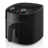 Friteuza cu aer cald ETA Fritta 2168 90000, 7.2 litri, 1800 W, 160-220 &deg;C, 8