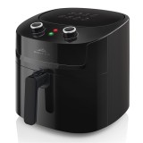 Friteuza cu aer cald ETA Fritta 2168 90000, 7.2 litri, 1800 W, 160-220 &deg;C, 8