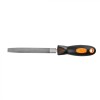 Pila pentru metal semirotunda 200/2 mm Neo Tools 37-122 HardWork ToolsRange