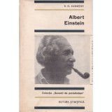 B. G. Kuznetov - Albert Einstein