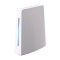 Hub central Smart Home Sonoff AIBridge, Wi-Fi si ZigBee, 2GB RAM, Alb, 135x120x41mm
