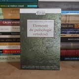 LARISA SEHOVTOVA - ELEMENTE DE PSIHOLOGIE ORTODOXA , 2016 *
