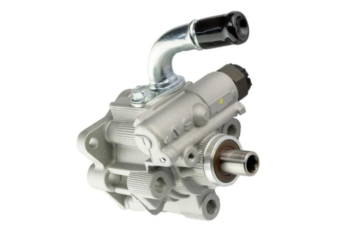 Pompa servodirectie Jeep Grand Cherokee 3.0crdi 2005-2010, Commander 3.0crdi 2005-2010, Fara Alternator, NTY SPW-CH-009