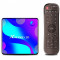 Media player TV Box X88 PRO 10 Android 10, 4GB RAM,64GB ROM, Mini PC 4K, Netflix subtitrat, HBO GO