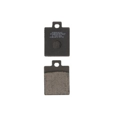 Lichidare: SET PLACUTE FRANA CPI GTR, GTS; DERBI SONAR; GILERA D.N. A, RUNNER, RUNNER SP, STALKER 50-400 1995- FDB2057EF