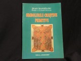 Simbolurile crestine primitive de Jean Danielou anul 1998 / 136 pagini !