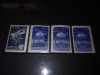 TIMBRE URSS 1961 AVIOANE, Nestampilat