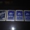 TIMBRE URSS 1961 AVIOANE