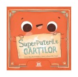 Superputerile cărților - Marja Monette-Millette
