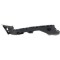Suport bara spate, stanga Mazda 3 (Bl), 07.2009-10.2011, Sedan, BBM4502J1E