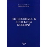 Bioterorismul in societatea moderna - 2011 - Septimiu-Mihai Marica (AL170)