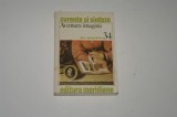 Aventura imaginii - Dan Grigorescu - curente si sinteze nr. 34