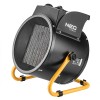 Incalzitor electric 5kW ceramic PTC NEO TOOLS 90-064 HardWork ToolsRange