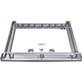 Kit montare verticala Bosch WTZ20410 pentru uscatoare de rufe