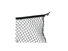 Plasa elastica Carpoint pentru fixare bagaje in portbagaj , 75x85cm