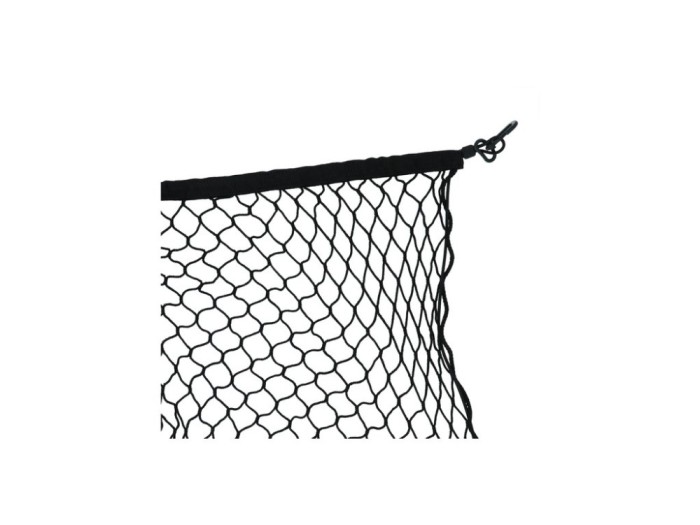 Plasa elastica Carpoint pentru fixare bagaje in portbagaj , 75x85cm