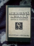 W0d TEODOR CIORNEA - MEDICINA LEGALA -definitii si interpretari