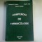 COMPENDIU DE FARMACOLOGIE - DUNAREA G. IONESCU