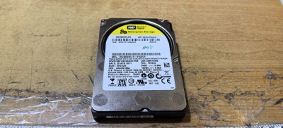 Hard Disk VelociRaptor WD3000HLFS, 300gb, 10k rrp, 16mb cache foto