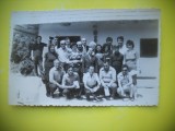 Fotografie Veche Bucuresti REDACTIA STIINTE GEOGRAFICE HOPCT RO 429 G, CP-RO