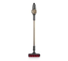Aspirator vertical fara fir De&#039;Longhi XLM418.GCG Colombina Evo, 400 W, 0.5 L, 30 minute (Gri)