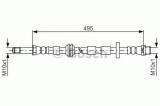 Conducta / cablu frana AUDI A8 (4H) (2009 - 2016) BOSCH 1 987 481 692