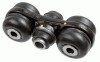 Brat suspensie roata spate Opel Astra J K Zafira C Cascada LEMF&Ouml;RDER 3761701