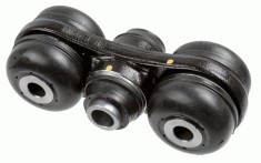 LEMF&Ouml;RDER 37617 01 Brat, suspensie roata